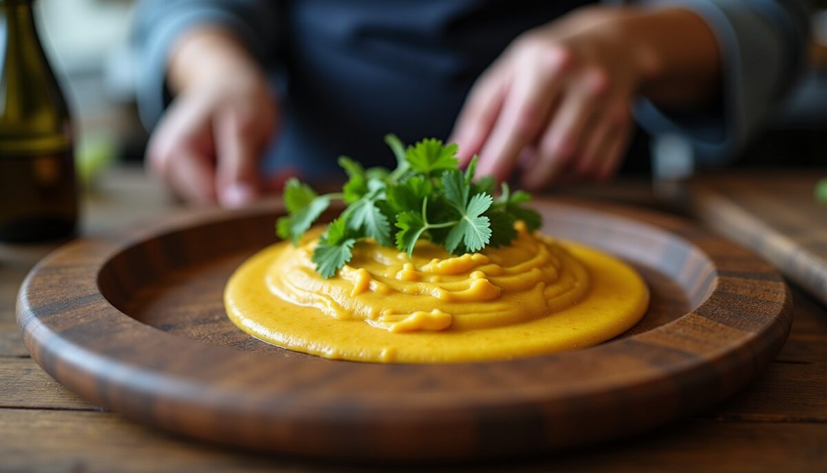 Recette express de sauce gribiche au Thermomix : simplicité et saveurs au rendez-vous