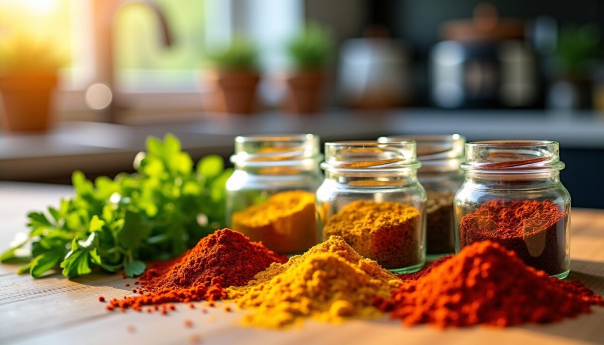 Substituts délicieux au cumin pour varier vos recettes facilement