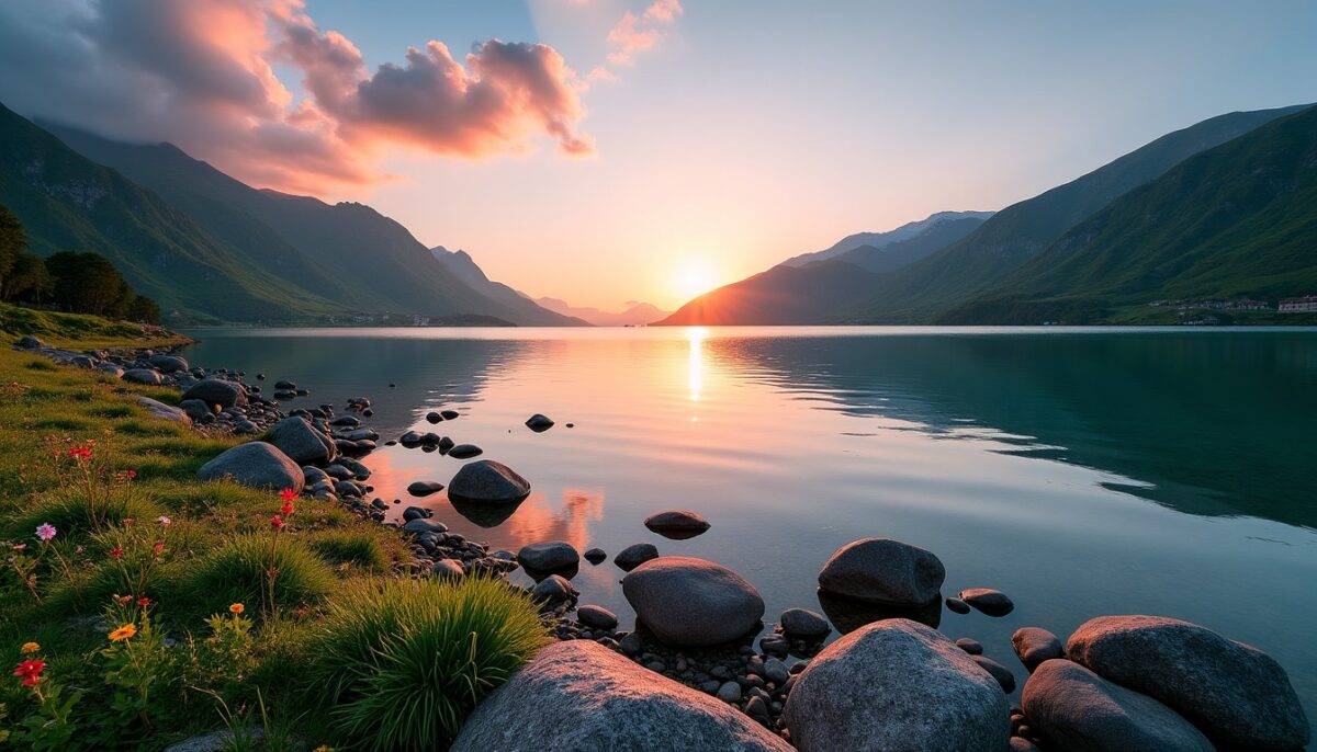 Explorer le lac des Bouillouses : guide complet aux coordonnées 42.5715623, 1.9991648 Explorer le lac des Bouillouses : guide complet aux coordonnées 42.5715623, 1.9991648
