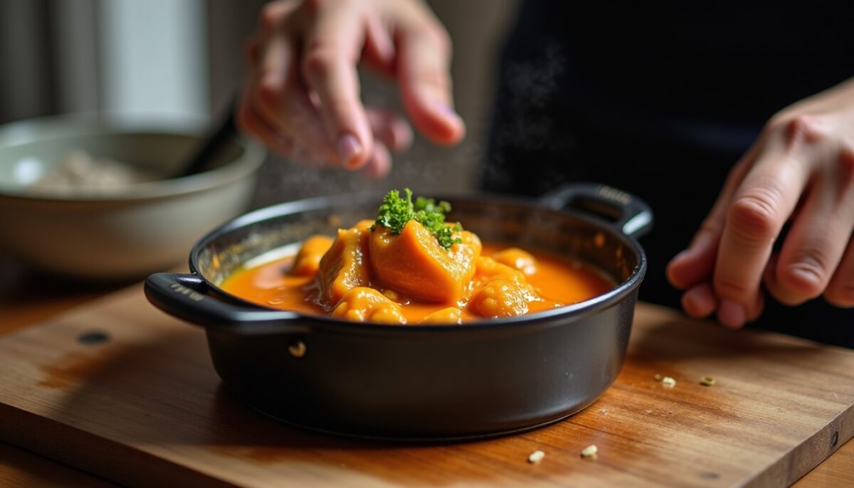 Recette simple et savoureuse : la sauce parfaite pour accompagner votre pot-au-feu