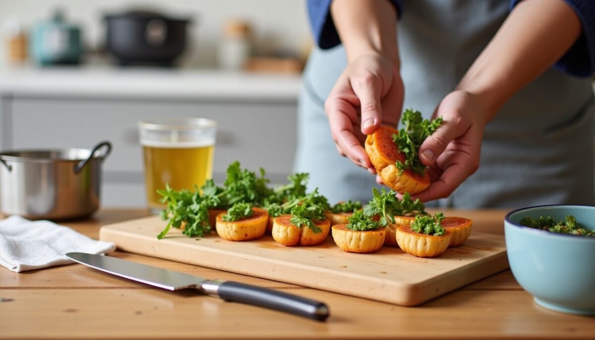 Maîtrisez la cuisson rapide avec Cookeo : guide complet et astuces indispensables