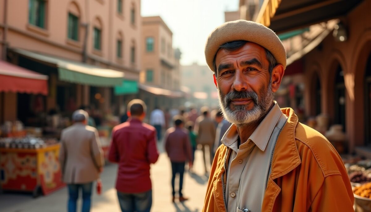 Oujda, le joyau de l'Orient marocain : guide complet pour explorer la ville et ses trésors Oujda, le joyau de l'Orient marocain : guide complet pour explorer la ville et ses trésors