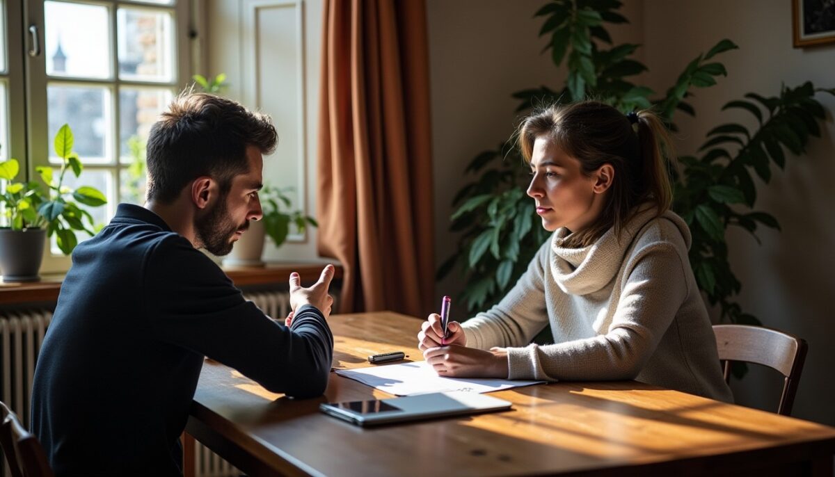 Acheter une maison en rêve : décryptage des symboles et signification profonde