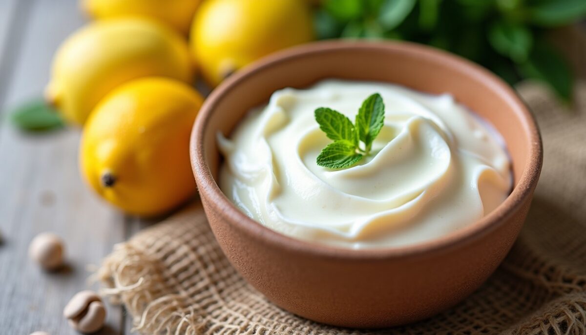 Quelles alternatives saines et simples pour remplacer la crème fraîche ?