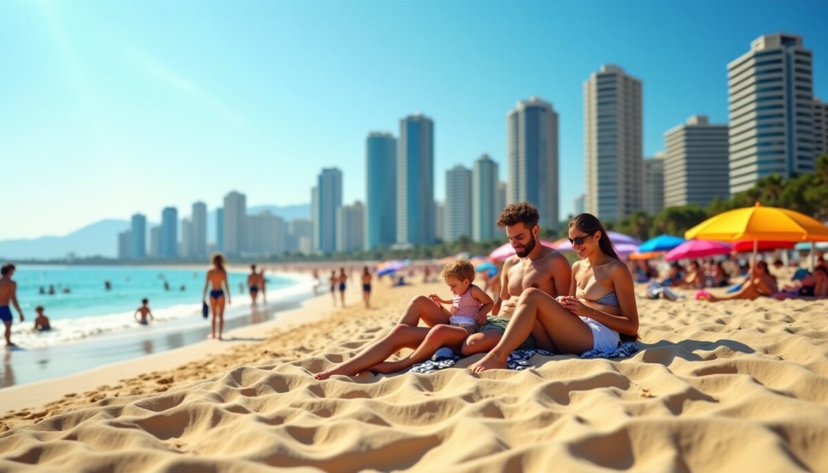 Benidorm en 2024 : Démêler la réalité des dangers et conseils essentiels pour votre sécurité