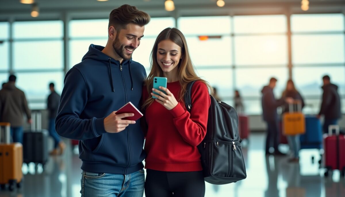 Voyages de dernière minute : astuces incontournables pour s’évader sans se ruiner