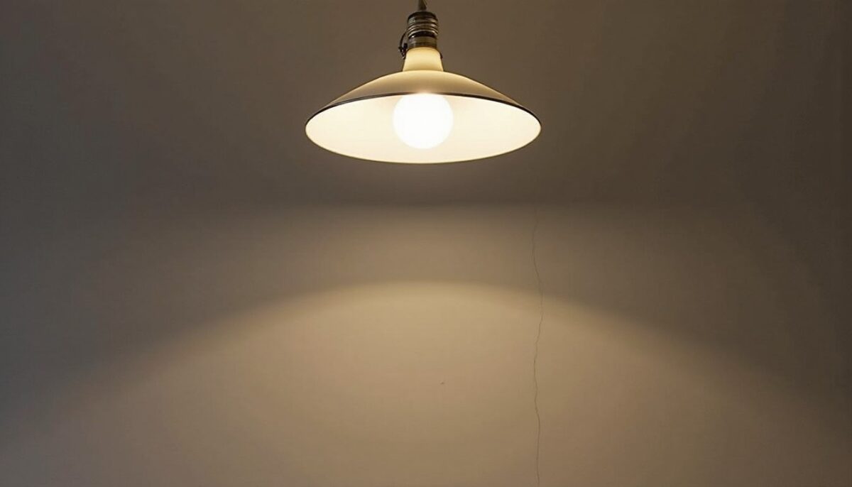 Installation d'un luminaire 2 fils sans prise de terre : le guide pratique et facile