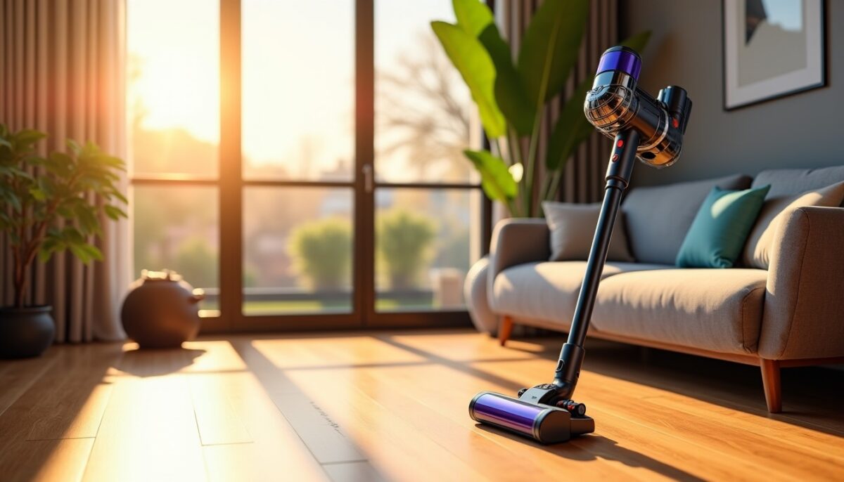 Kobold Noto : Le balai aspirateur sans fil qui révolutionne votre quotidien de nettoyage Kobold Noto : Le balai aspirateur sans fil qui révolutionne votre quotidien de nettoyage