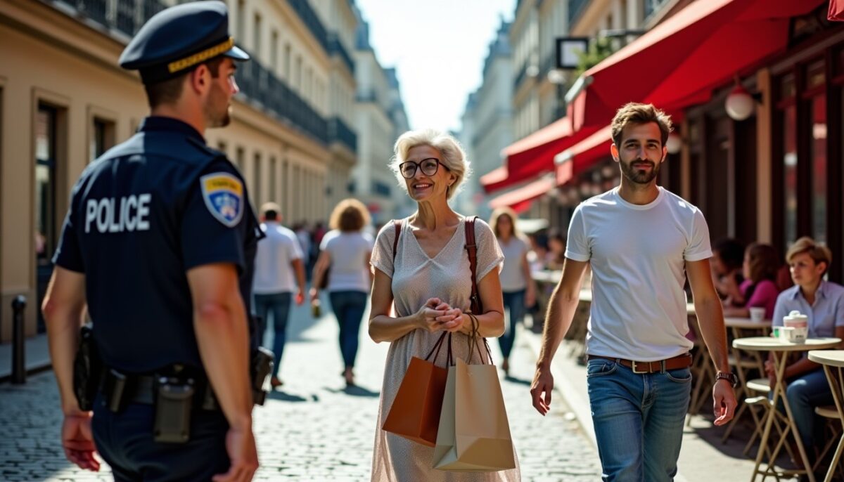 Sécurité dans le 15e arrondissement de Paris : Analyse et réalités sur le terrain