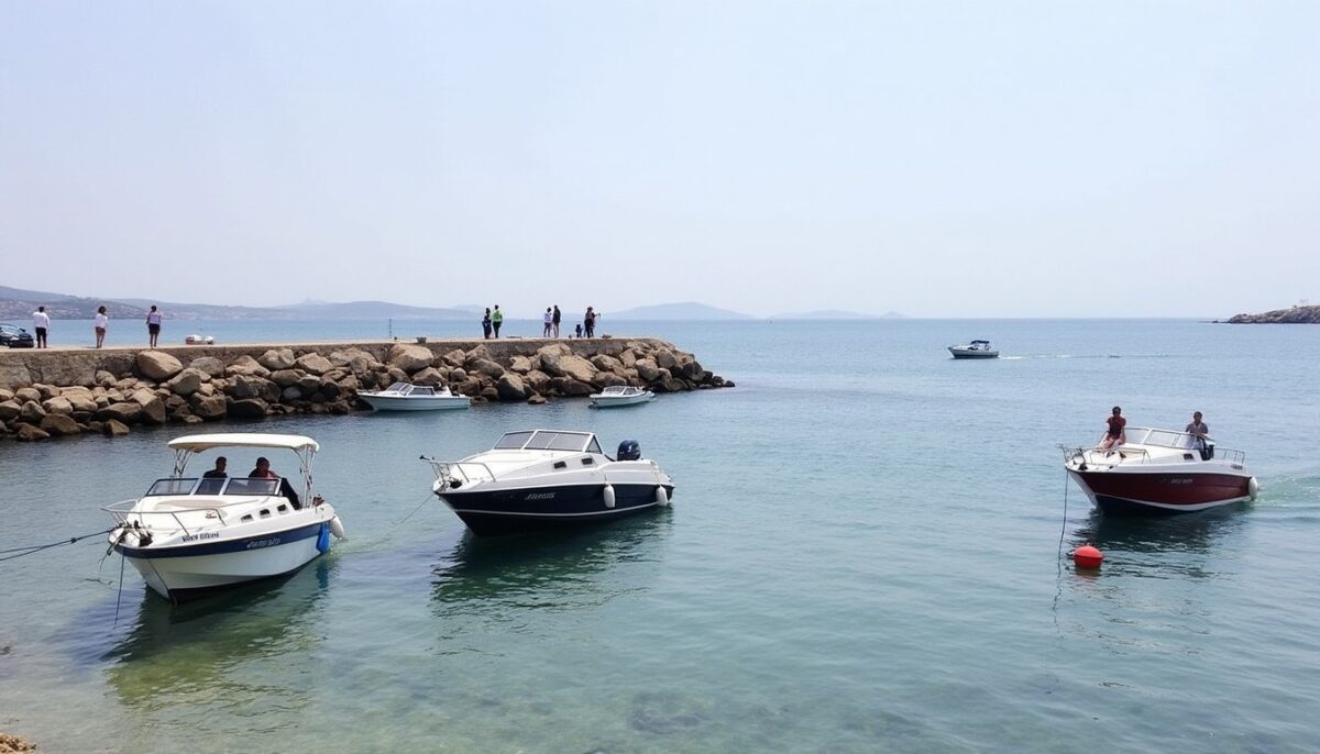Découvrir Zadar : Les immanquables à voir et à faire pour une escapade réussie