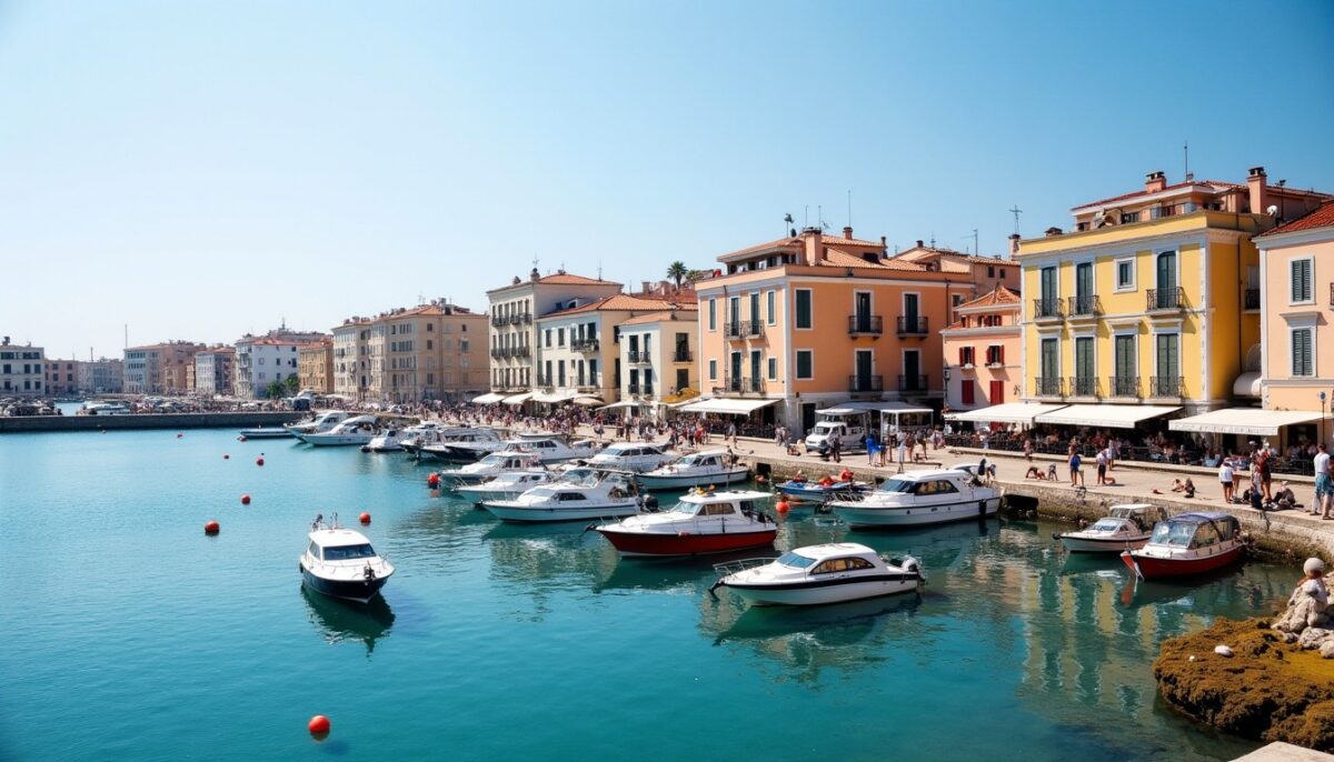 Bari, la perle portuaire de l’Italie : votre guide incontournable pour une visite réussie