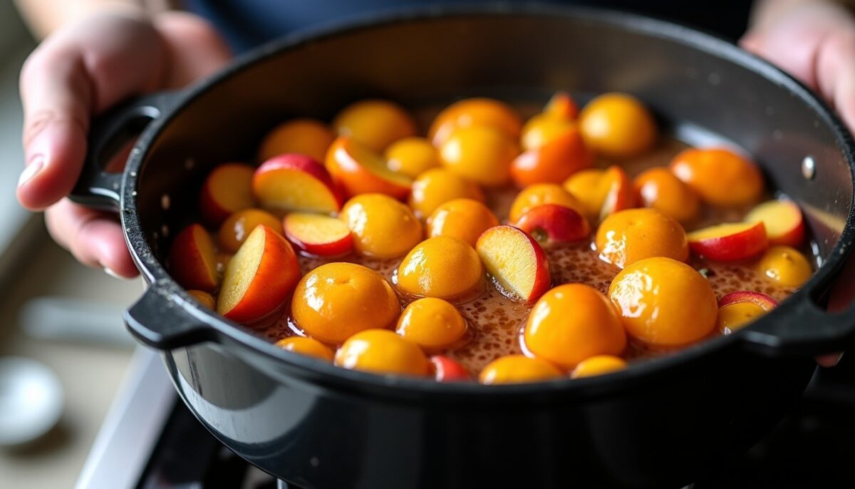 Cuisson express des pommes de terre à la cocotte minute : astuces et temps optimaux Cuisson express des pommes de terre à la cocotte minute : astuces et temps optimaux