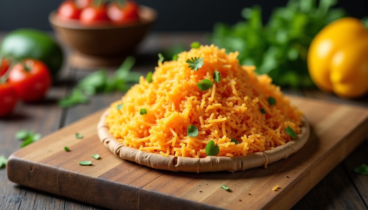 Riz : quelle quantité prévoir par personne pour une cuisson parfaite ? Riz : quelle quantité prévoir par personne pour une cuisson parfaite ?