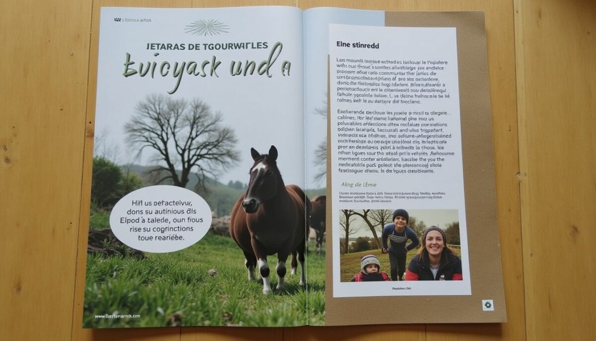Rampark, joyau rural français : guide complet pour une découverte authentique