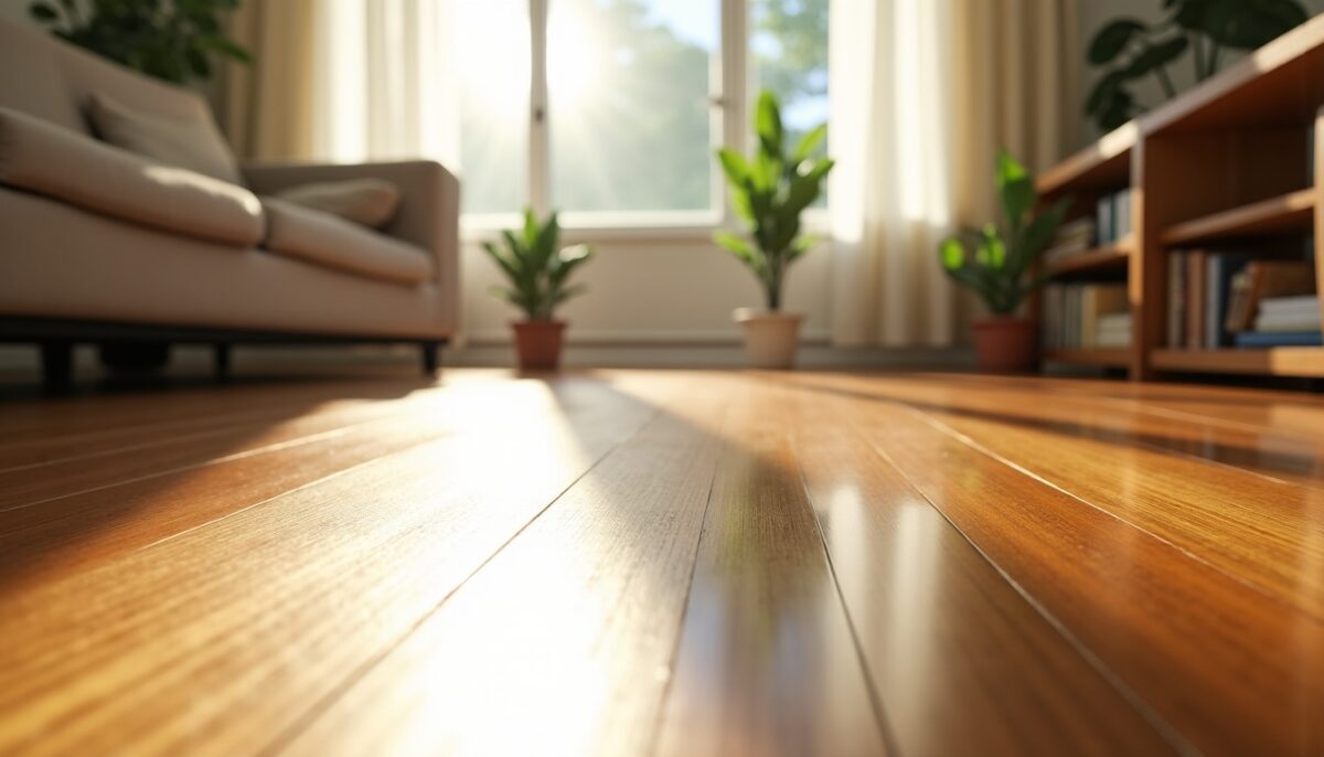 Parquet stratifié après inondation : tout savoir sur le temps de séchage et les bonnes pratiques