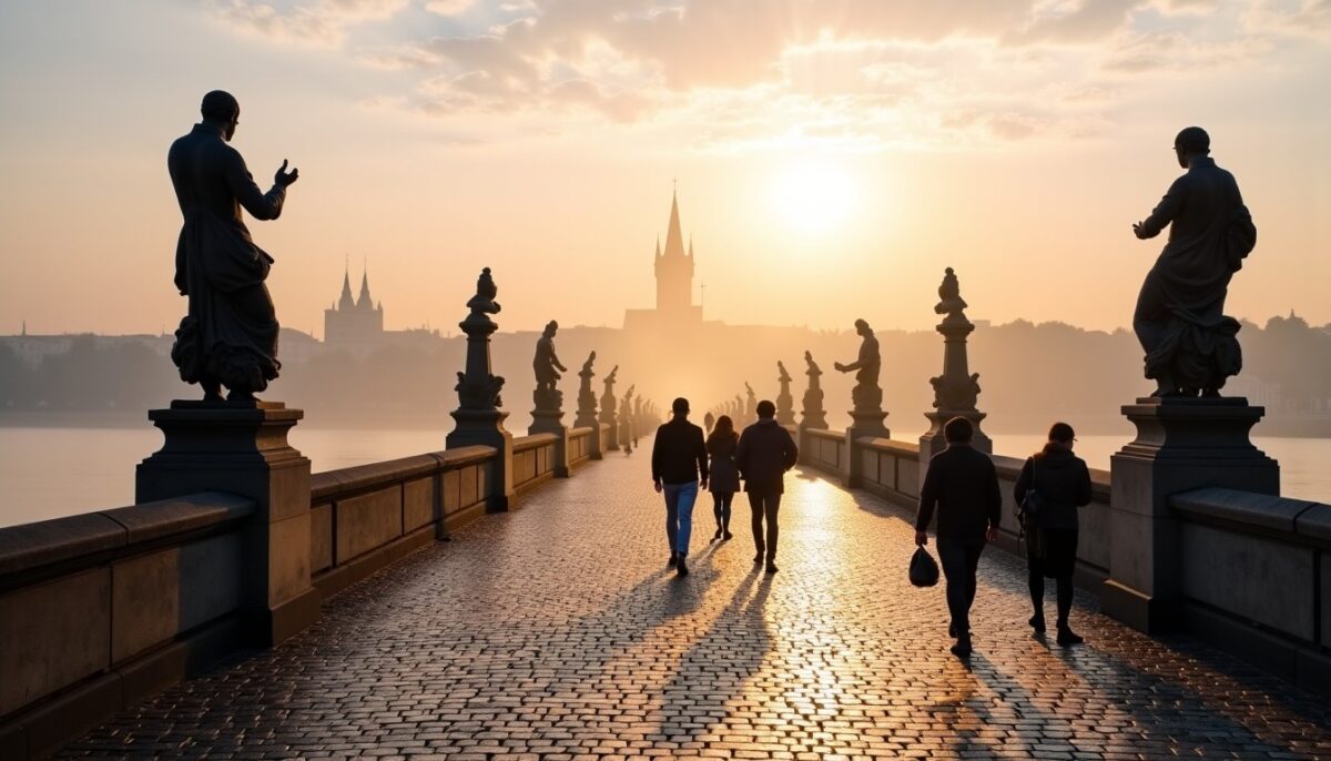 Prague : Combien de jours prévoir ? Guide complet et astuces pratiques pour une visite réussie Prague : Combien de jours prévoir ? Guide complet et astuces pratiques pour une visite réussie