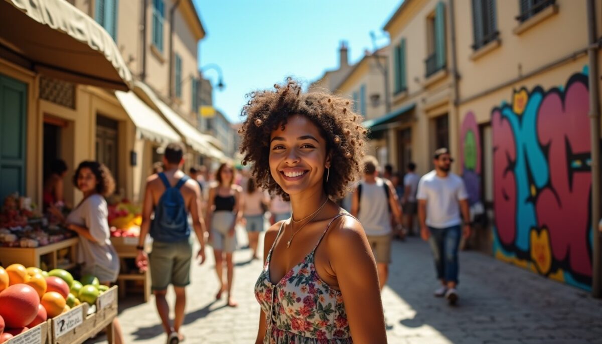 Marseille Belle de Mai : immersion au cœur d’un quartier vibrant entre culture et authenticité populaire