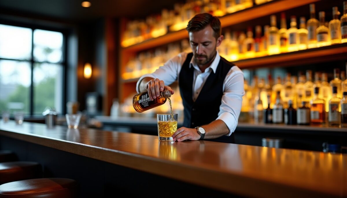 Quelle est la dose standard de Ricard à servir en bar en 2024 ? Quelle est la dose standard de Ricard à servir en bar en 2024 ?