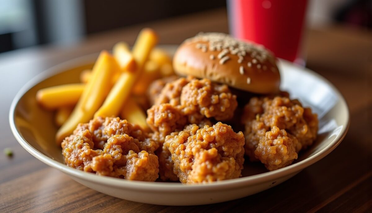 Guide 2025 des KFC halal en France : adresses, infos et découvertes gourmandes