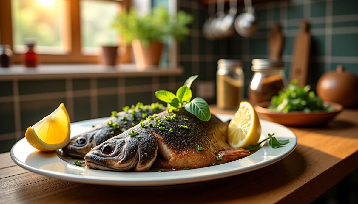 Black bass : recettes simples, conseils de cuisson et idées gourmandes Black bass : recettes simples, conseils de cuisson et idées gourmandes