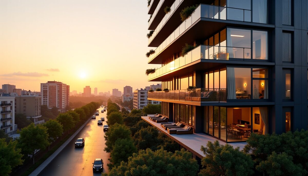 Tout savoir sur le condo : définition, fonctionnement et principaux avantages Tout savoir sur le condo : définition, fonctionnement et principaux avantages