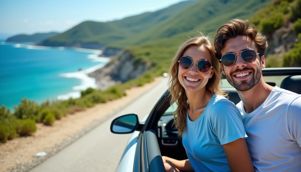 Location de voiture en Albanie : guide pratique et astuces incontournables Location de voiture en Albanie : guide pratique et astuces incontournables