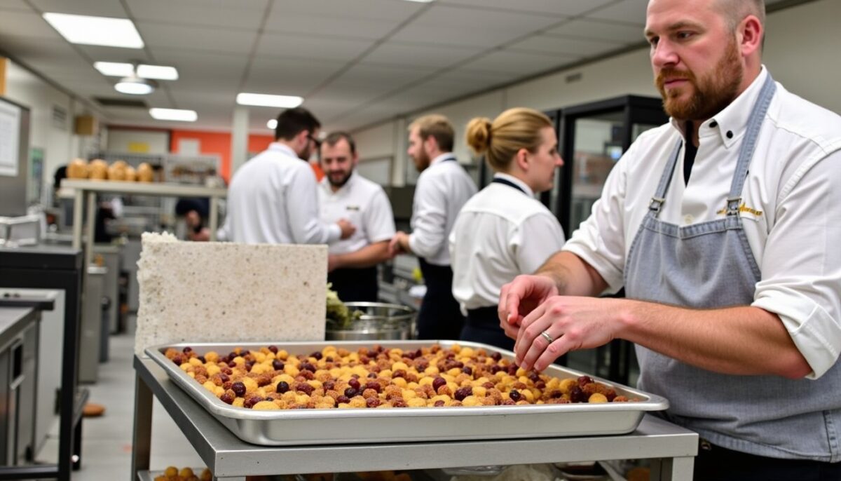 La Baraque Ouistreham : un havre gourmand pour savourer les saveurs locales La Baraque Ouistreham : un havre gourmand pour savourer les saveurs locales