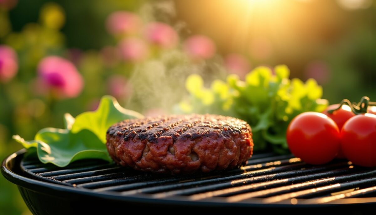 Le guide incontournable pour réussir la cuisson parfaite de votre steak haché Le guide incontournable pour réussir la cuisson parfaite de votre steak haché