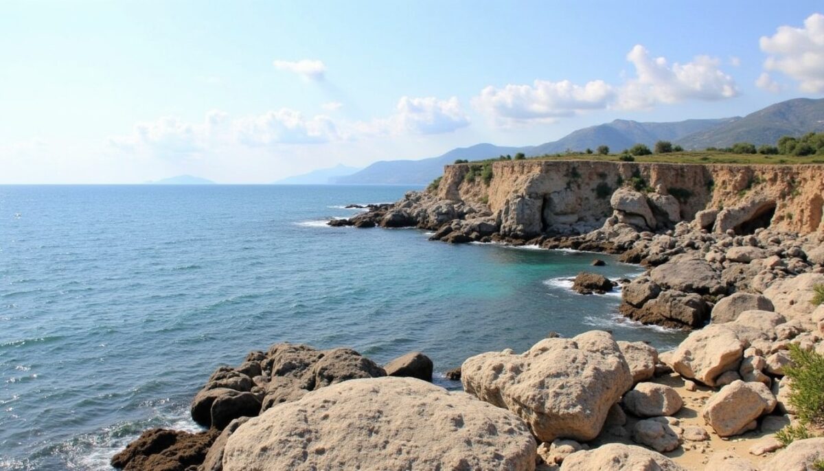 Monopoli en Italie : votre guide essentiel pour explorer la perle des Pouilles Monopoli en Italie : votre guide essentiel pour explorer la perle des Pouilles