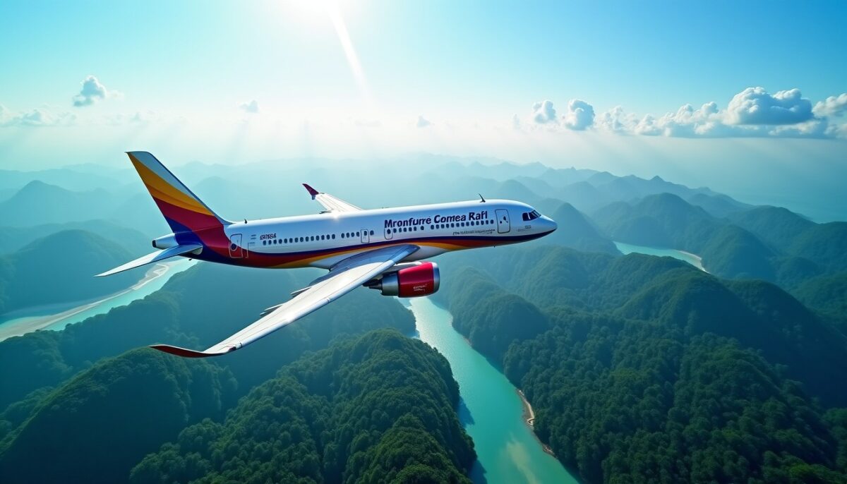 Vols économiques entre Kuala Lumpur et Langkawi : votre guide ultime avec astuces indispensables Vols économiques entre Kuala Lumpur et Langkawi : votre guide ultime avec astuces indispensables