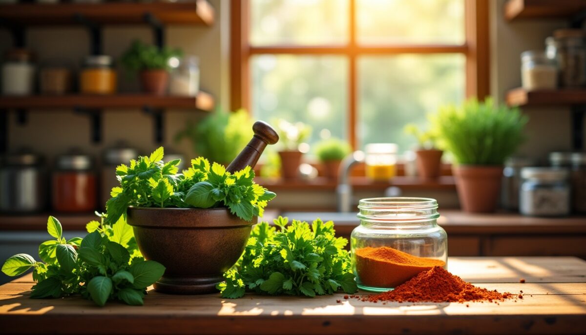 Quelles alternatives naturelles pour remplacer l’arôme Patrelle efficacement ? Quelles alternatives naturelles pour remplacer l’arôme Patrelle efficacement ?
