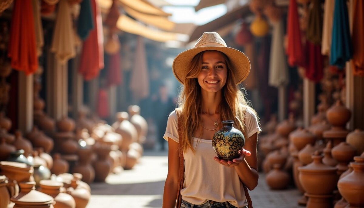 Voyage au Maroc en 2025 : Tout ce que vous pouvez rapporter en avion – Guide complet Voyage au Maroc en 2025 : Tout ce que vous pouvez rapporter en avion – Guide complet