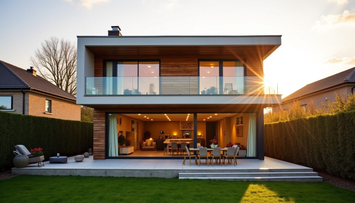 Extension de maison Phénix : astuces et techniques pour réussir votre agrandissement Extension de maison Phénix : astuces et techniques pour réussir votre agrandissement