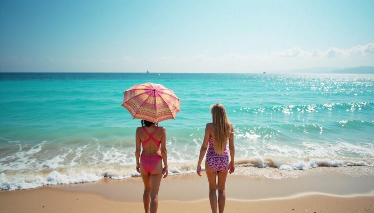Février au soleil sans se ruiner : les meilleures destinations économiques pour 2026 Février au soleil sans se ruiner : les meilleures destinations économiques pour 2026