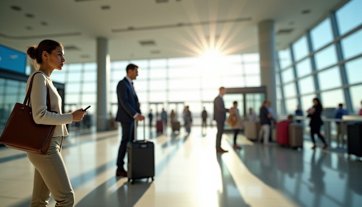 Aéroport Cristiano Ronaldo de Madère : votre guide complet des vols et services Aéroport Cristiano Ronaldo de Madère : votre guide complet des vols et services