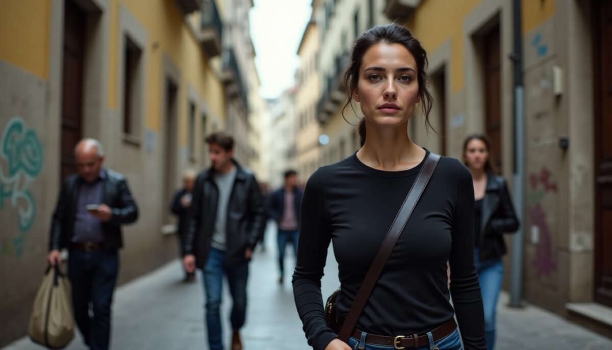 Gênes en 2025 : guide des quartiers à éviter et conseils pour une visite en toute sécurité Gênes en 2025 : guide des quartiers à éviter et conseils pour une visite en toute sécurité