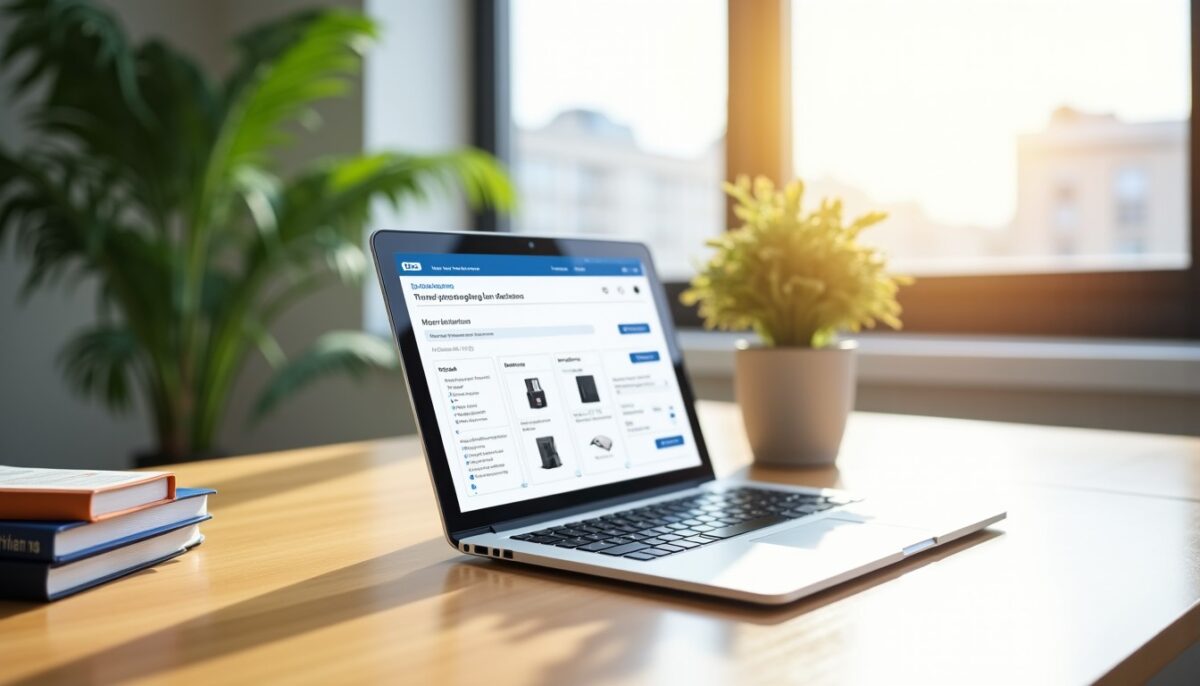 Colibri Hager : la plateforme en ligne incontournable pour les commandes des professionnels