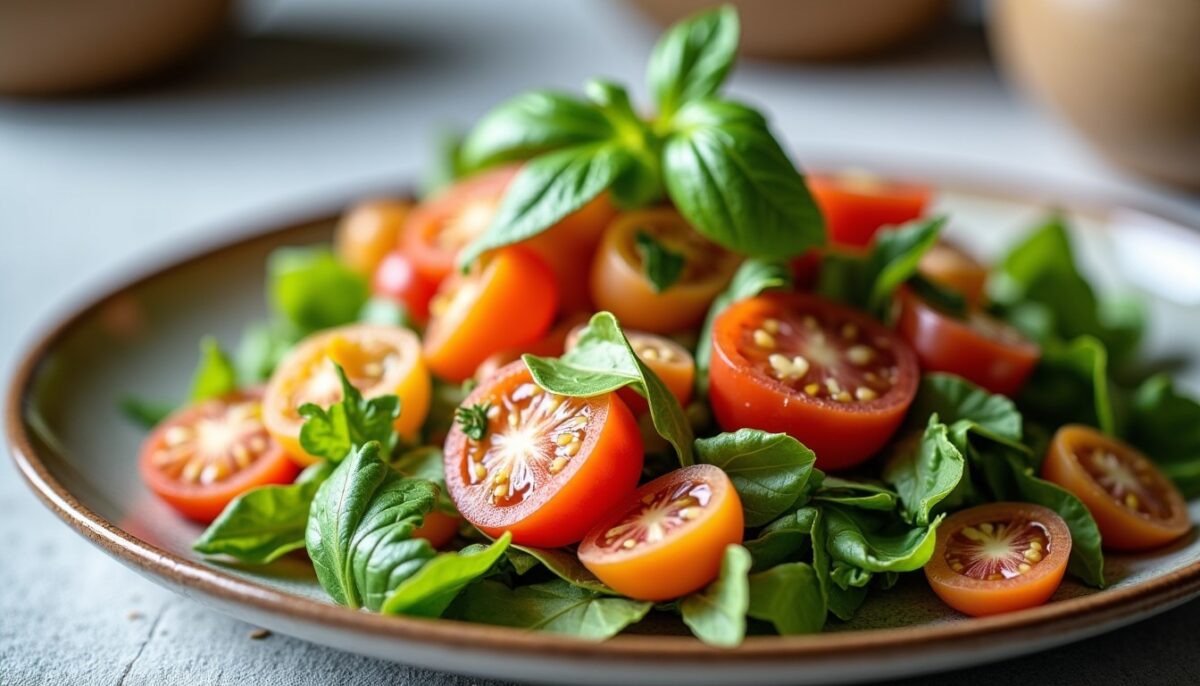Salades de pâtes maison : recettes simples et gourmandes à découvrir