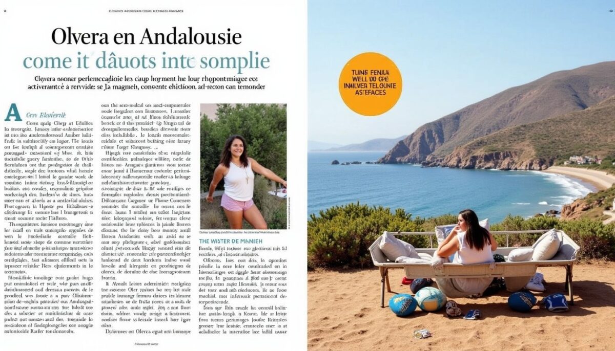 Olvera en Andalousie : découvrez notre guide complet des incontournables et activités à ne pas manquer