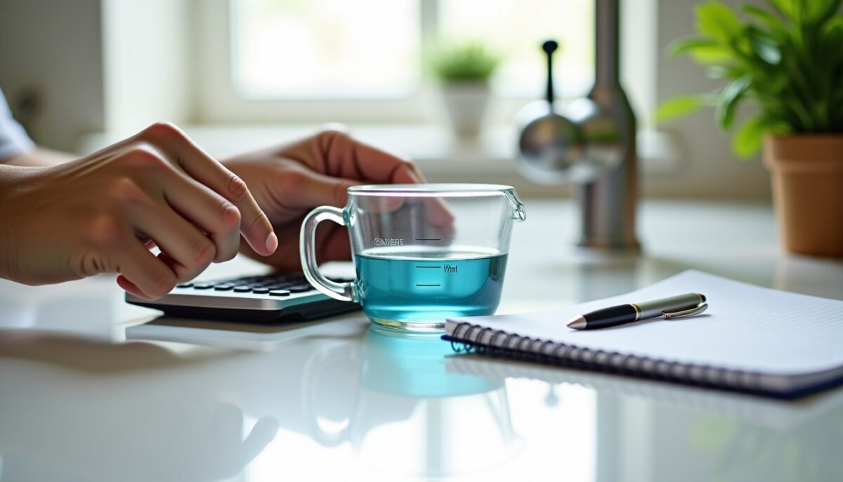 Convertir 175 ml en cl : guide facile et rapide pour tout comprendre