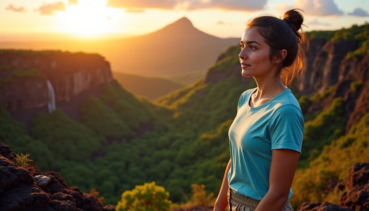 Découvertes surprenantes à La Réunion : le guide ultime des aventures inédites