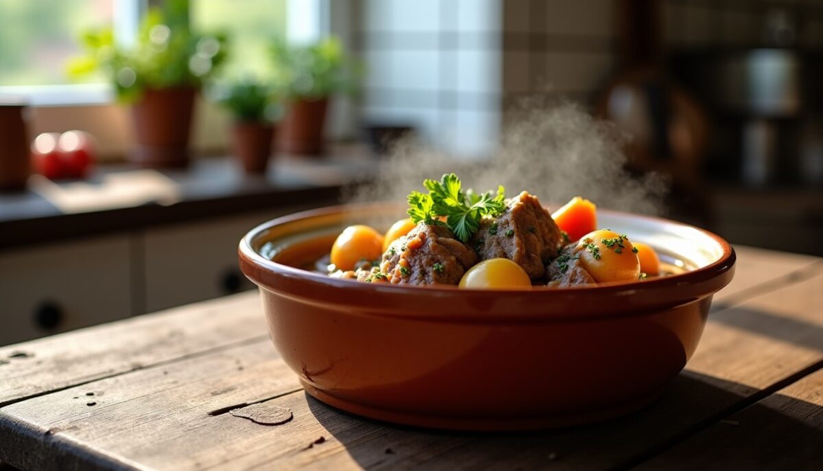 Tripes à la mode de Caen : histoire, recette authentique et astuces gourmandes