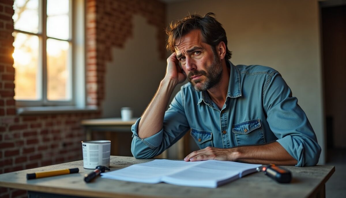 Déclaration d’achèvement des travaux oubliée : quels dangers et comment réagir ? Déclaration d’achèvement des travaux oubliée : quels dangers et comment réagir ?