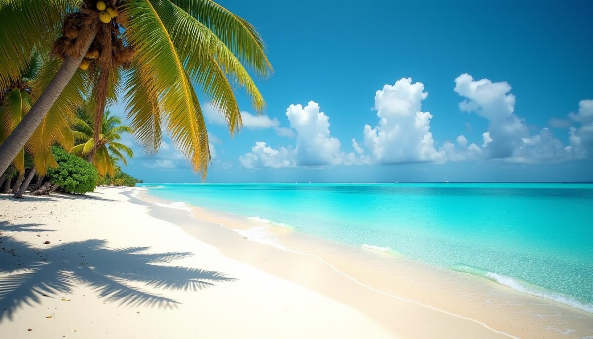 Antilles françaises 2024 : votre guide ultime pour découvrir les trésors des West Indies Antilles françaises 2024 : votre guide ultime pour découvrir les trésors des West Indies
