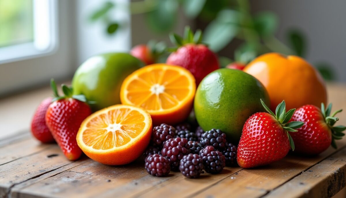 Fruits en S : Découvrez la Liste Complète de Ceux Qui Commencent par la Lettre S Fruits en S : Découvrez la Liste Complète de Ceux Qui Commencent par la Lettre S