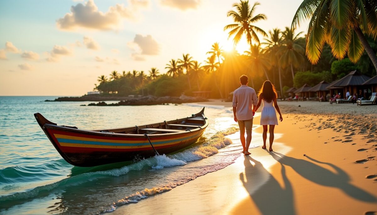 Sanur à Bali : guide essentiel des plages paradisiaques, loisirs incontournables et meilleurs hébergements Sanur à Bali : guide essentiel des plages paradisiaques, loisirs incontournables et meilleurs hébergements