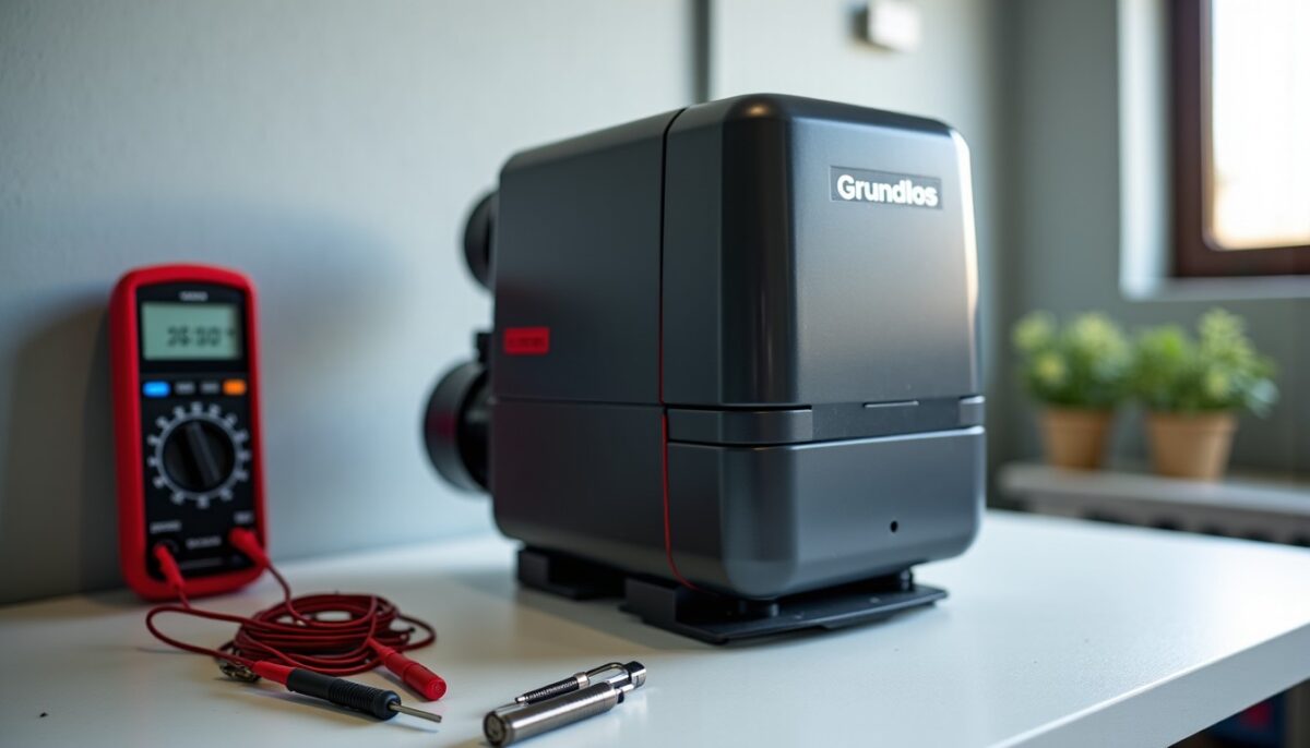 Grundfos Scala 2 : Diagnostiquer les problèmes courants et adopter des solutions efficaces Grundfos Scala 2 : Diagnostiquer les problèmes courants et adopter des solutions efficaces