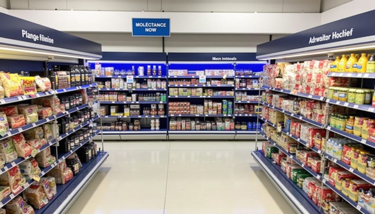 Milodis Carrefour Express à Carentan : Tout ce qu’il faut savoir sur les horaires, avis et informations pratiques Milodis Carrefour Express à Carentan : Tout ce qu’il faut savoir sur les horaires, avis et informations pratiques