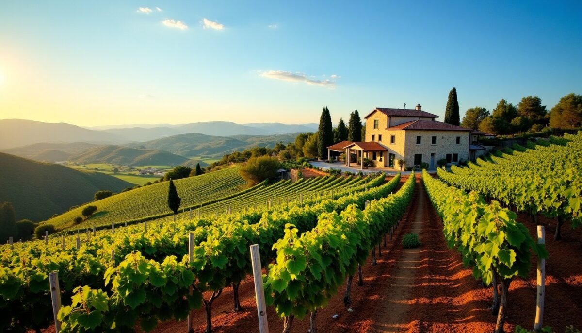 Serdania en Sardaigne du Sud : un voyage au cœur des paysages enchanteurs, des vignobles d'exception et des traditions authentiques Serdania en Sardaigne du Sud : un voyage au cœur des paysages enchanteurs, des vignobles d'exception et des traditions authentiques