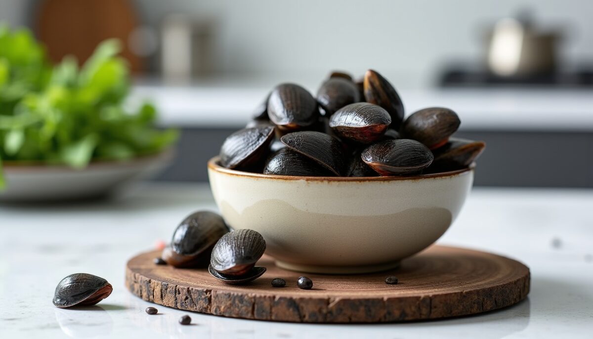 Bigorneaux : astuces simples et temps parfait pour une cuisson réussie